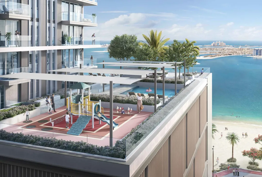 Beach Isle image 11