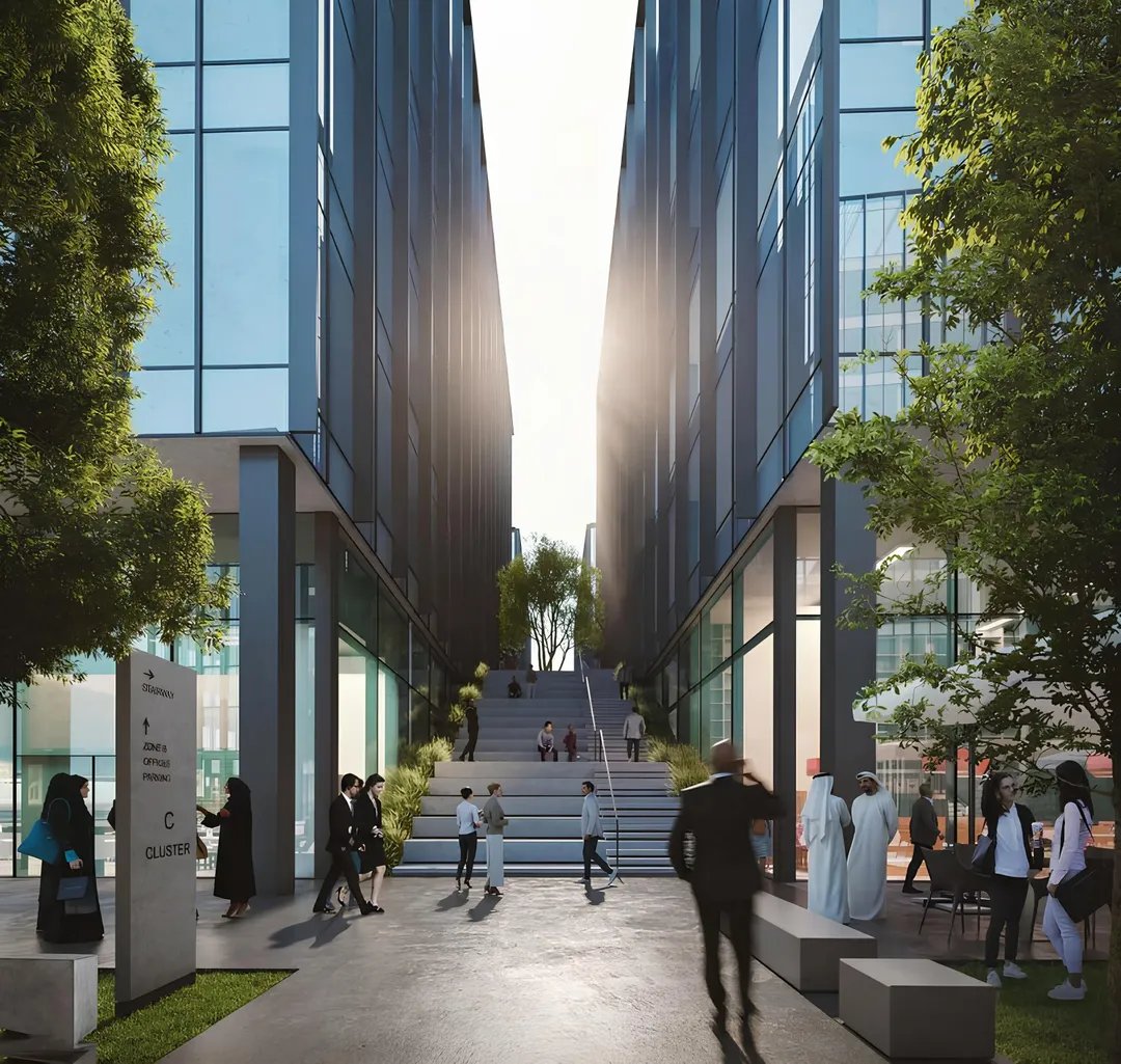 CBD Phase 2 Building 13 image 9