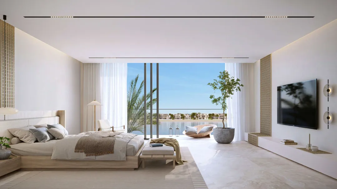 Palm Jebel Ali Villas image 63