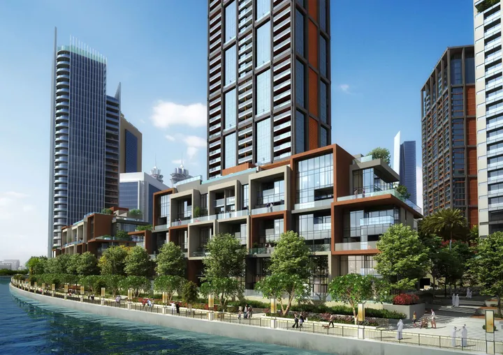 الهندسة المعمارية صورة 14