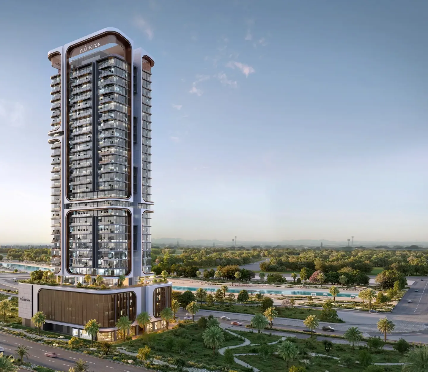 Belmore Residences