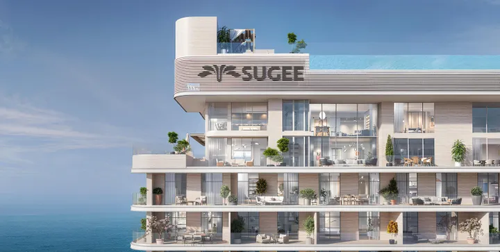 INVESPY PROPERTIES "Vienna House Residences by Wyndham" NEW LAUNCH