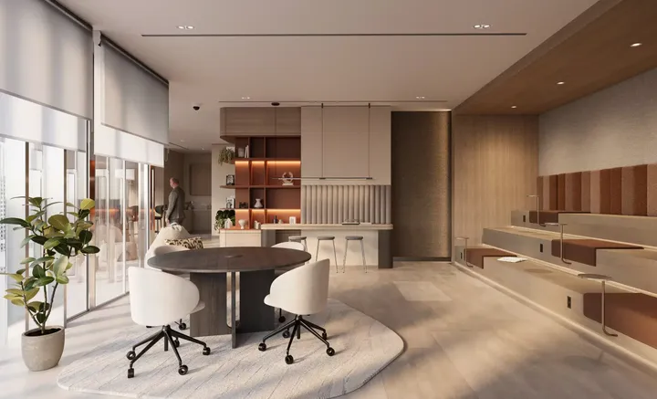 WASL "One B Tower"