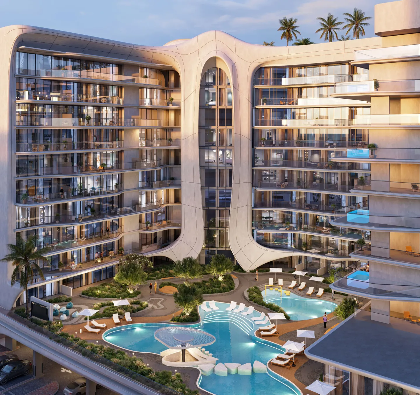 Beverly Grande