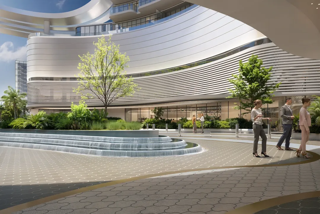 Radisson Blu Residences image 22