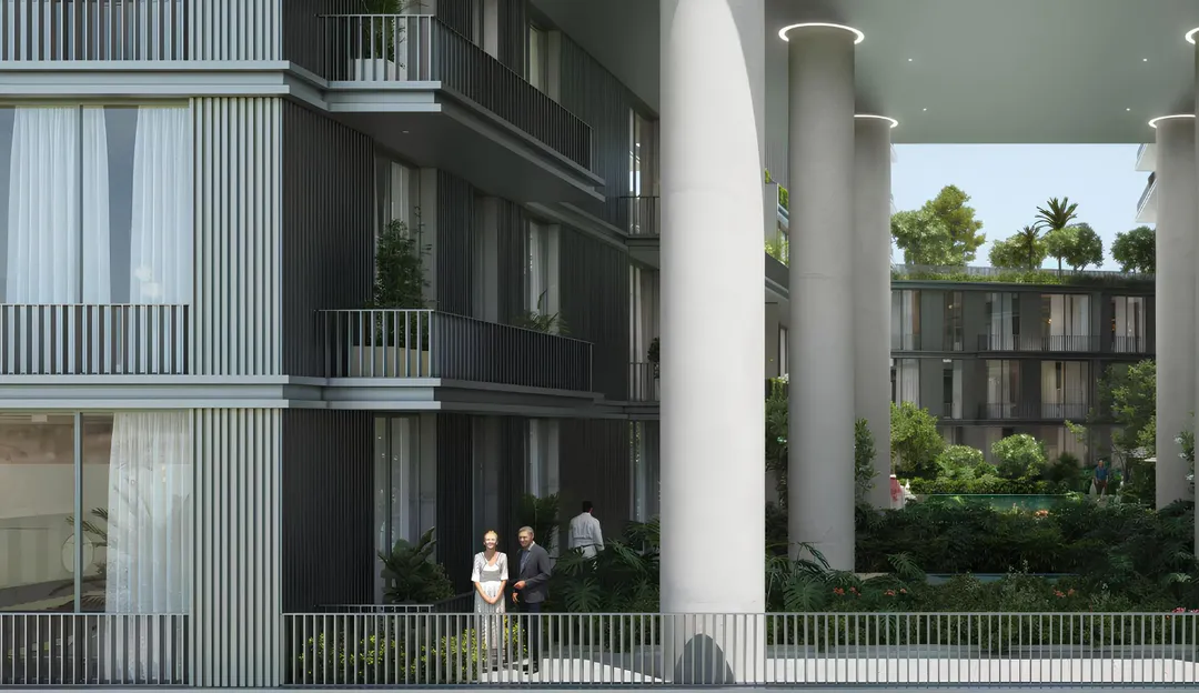 Palace Residences - Al Mamsha image 6