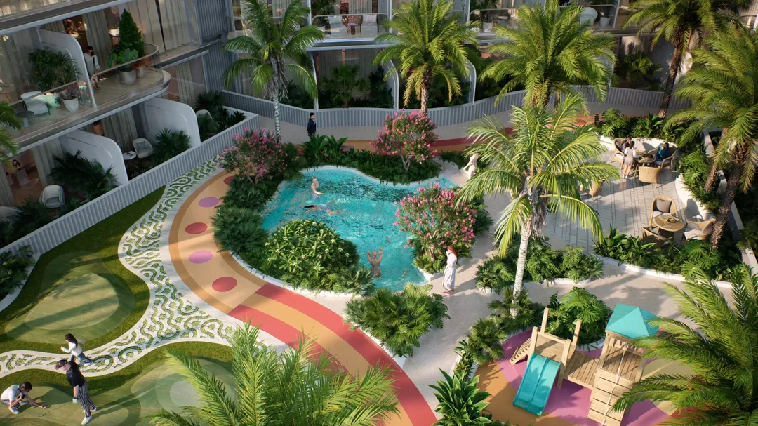 IMTIAZ “Cove Grand” image 5