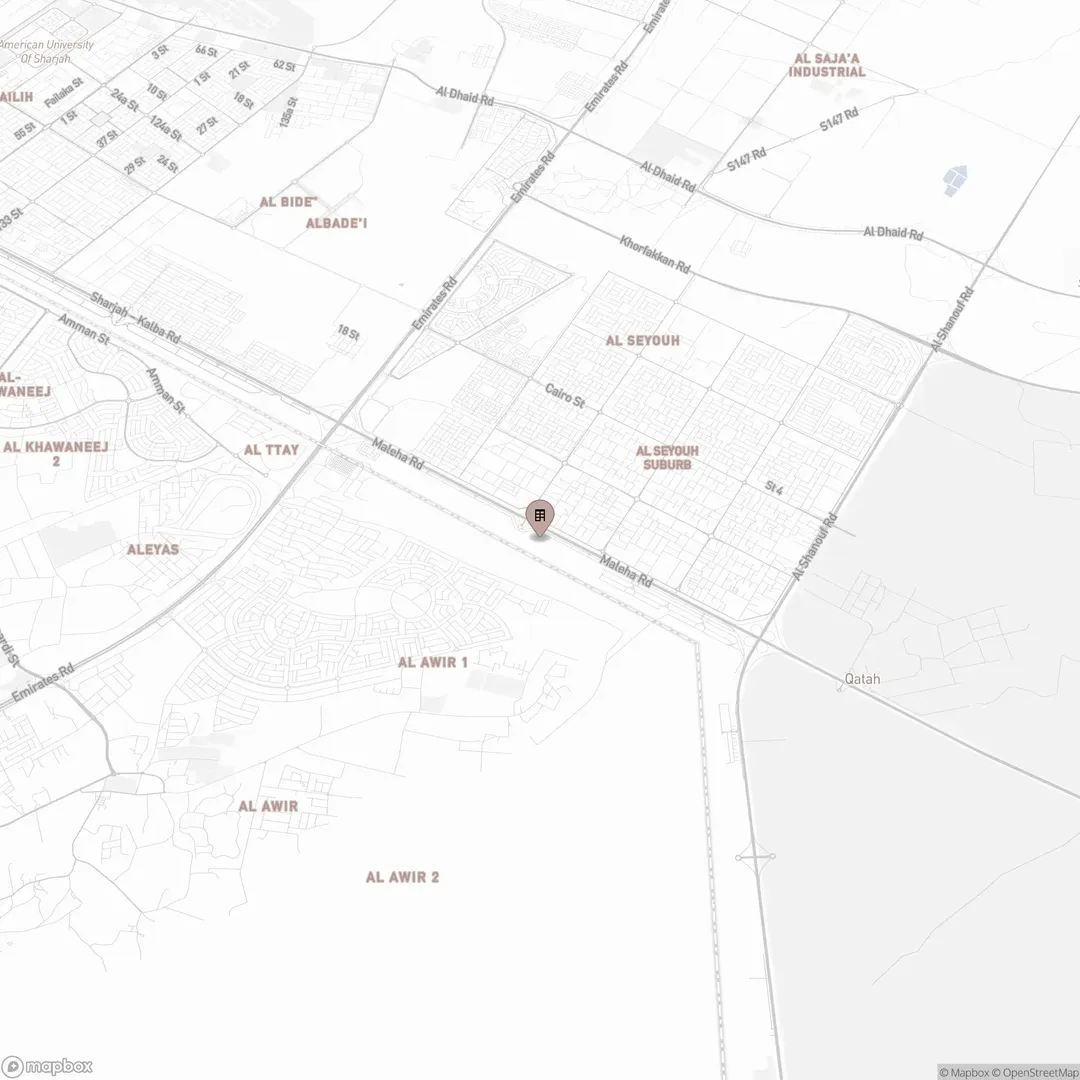 Sukoon Phase IV — View 2
