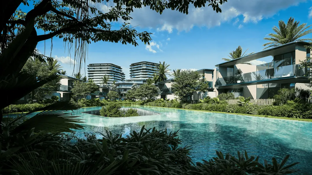 Brabus Island Chapter Two - The Villas image 10