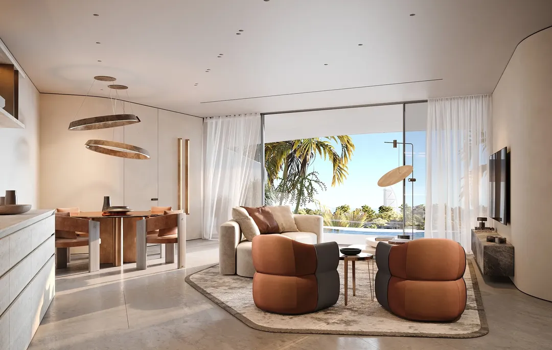 Trussardi Residences Phase 2 image 16