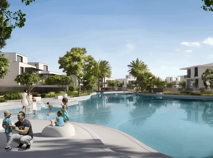 EMAAR "Palmiera Collective"