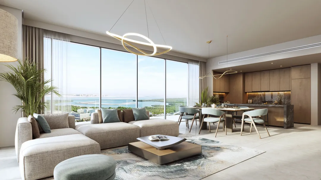 Rotana Residences – South Tower image 13