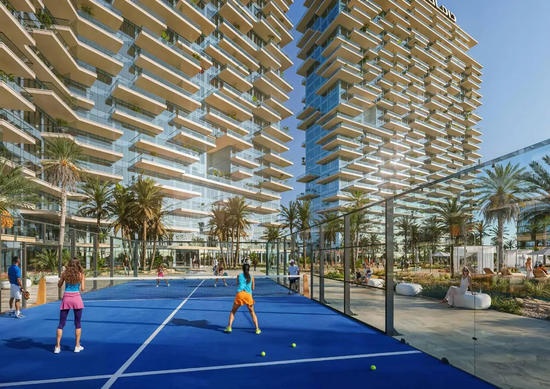 Damac District Tower A image 10