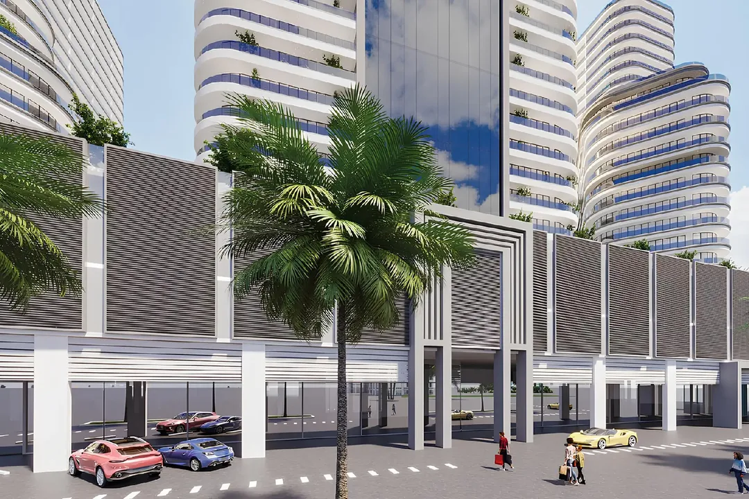 The Central Downtown image 7