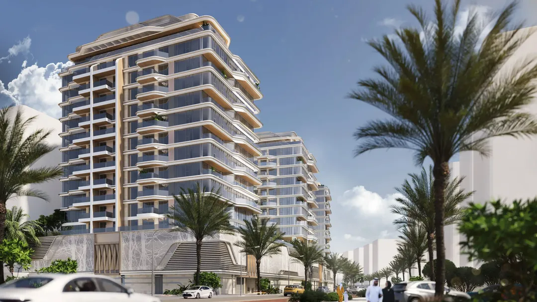 Edgewater Residences Phase 2