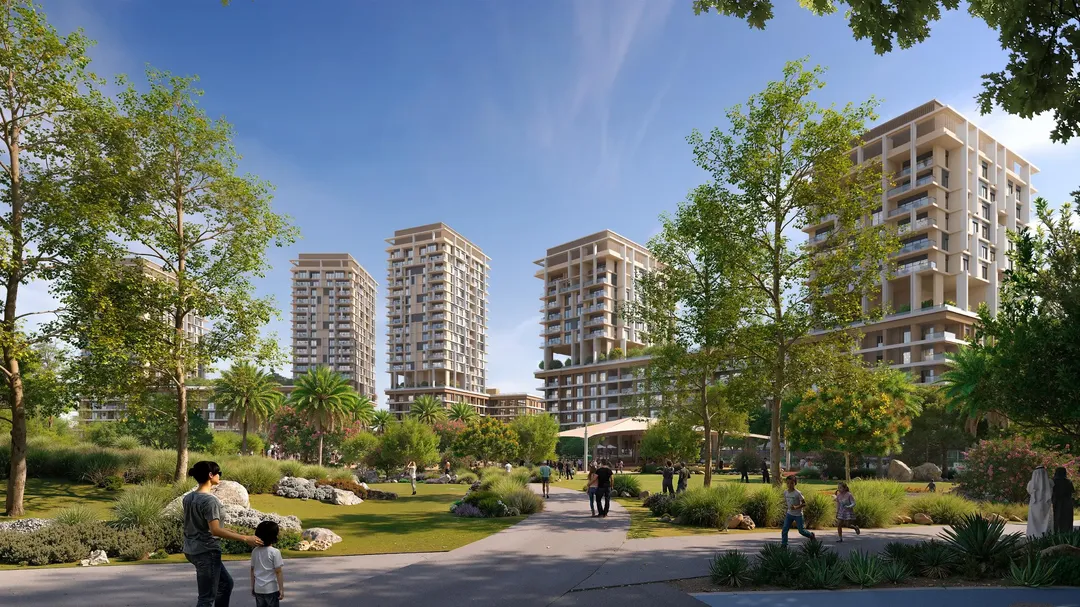 Boulevard Park - Towers A&B image 6
