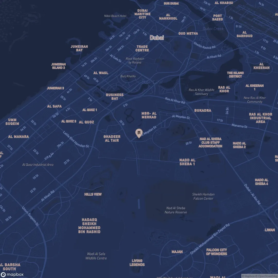 Arthouse Residences by Aviaan
