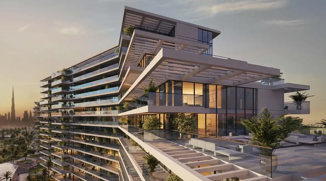 Kempinski Residences The Creek image 5