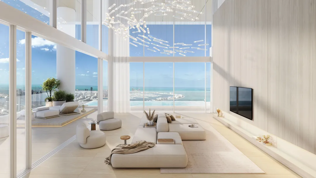 The Chedi Private Residences image 38