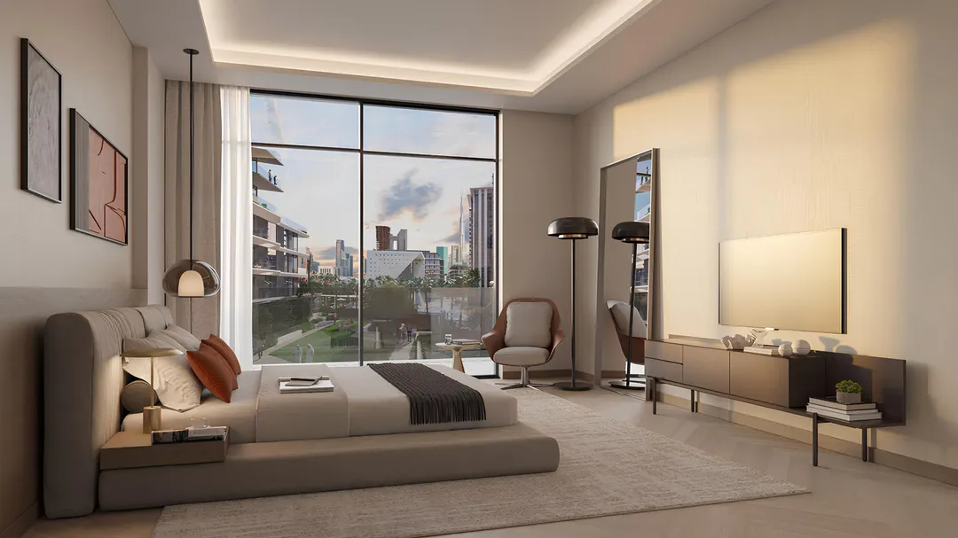 City Walk Northline — View 8