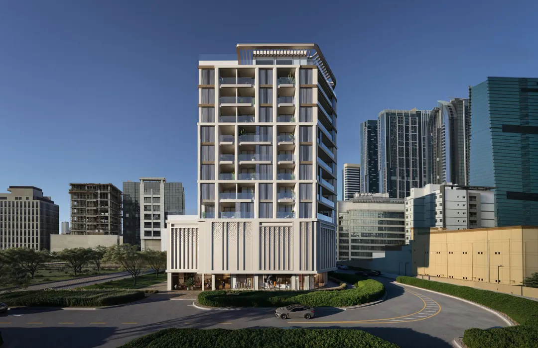 The Elysian Residence image 6