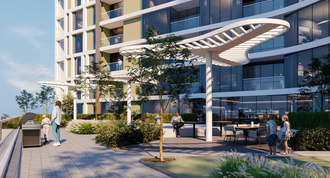 South Living image 14
