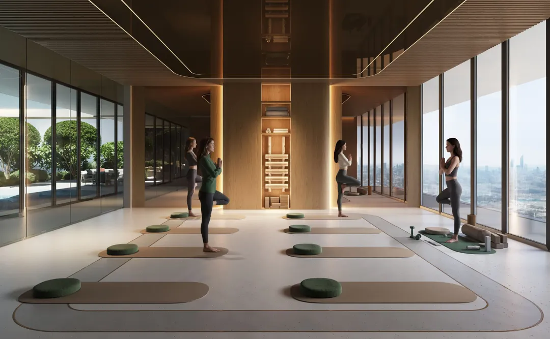A1LA Residence image 23