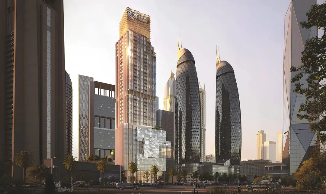 DIFC Living image 20