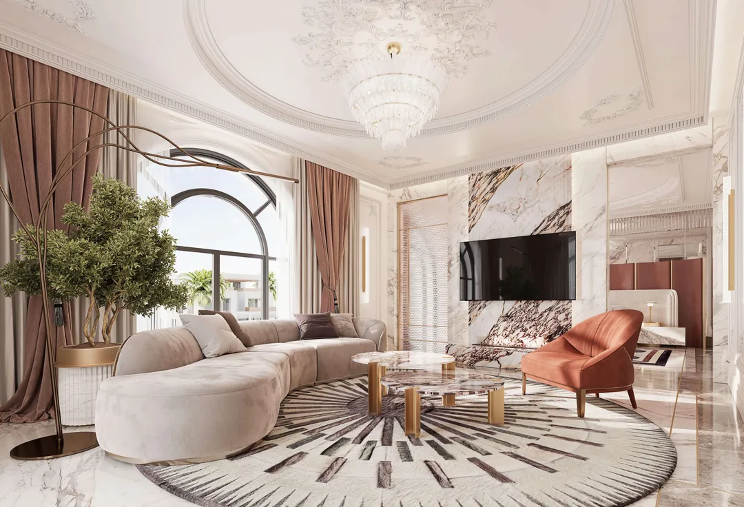 Monaco Mansions image 21