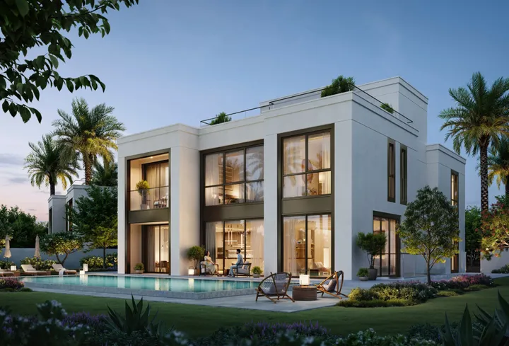 الهندسة المعمارية صورة 2