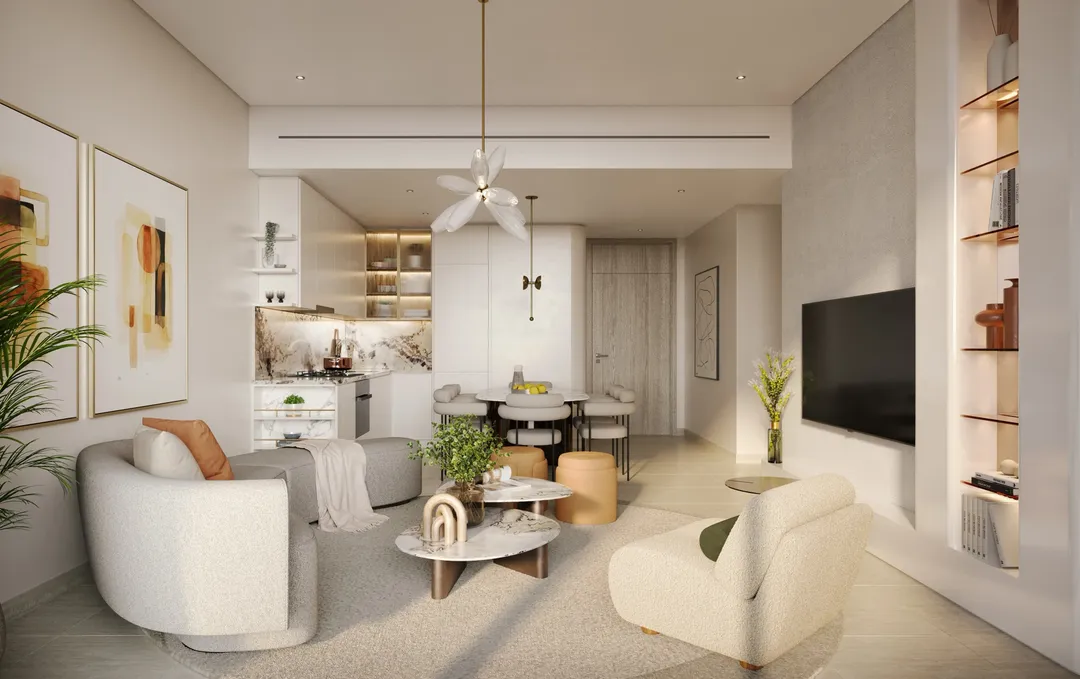 One Residence image 21