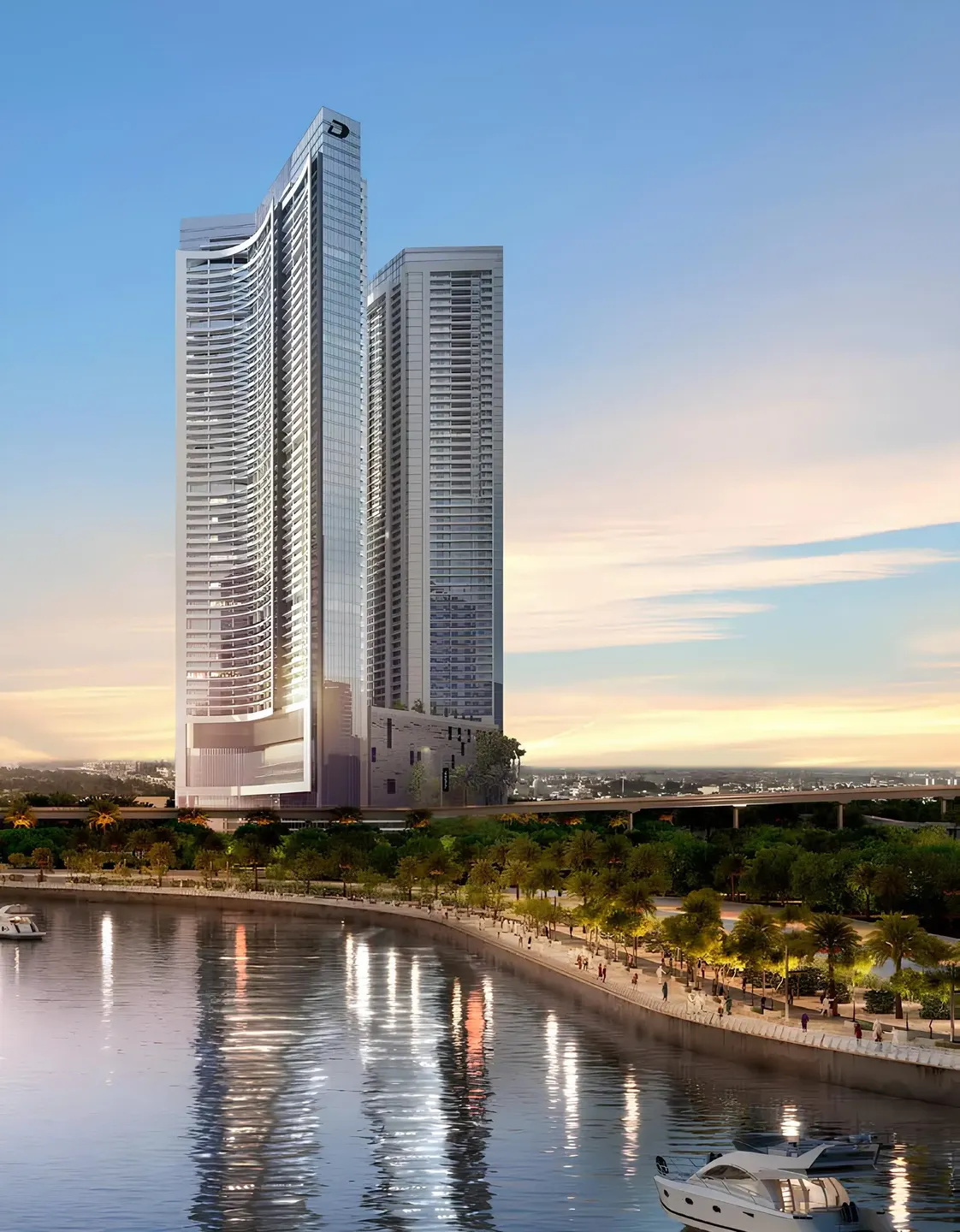 Aykon City Tower C