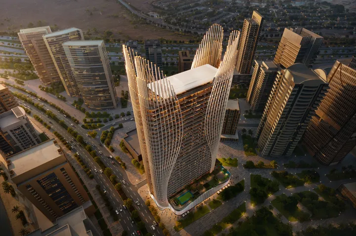 architecture