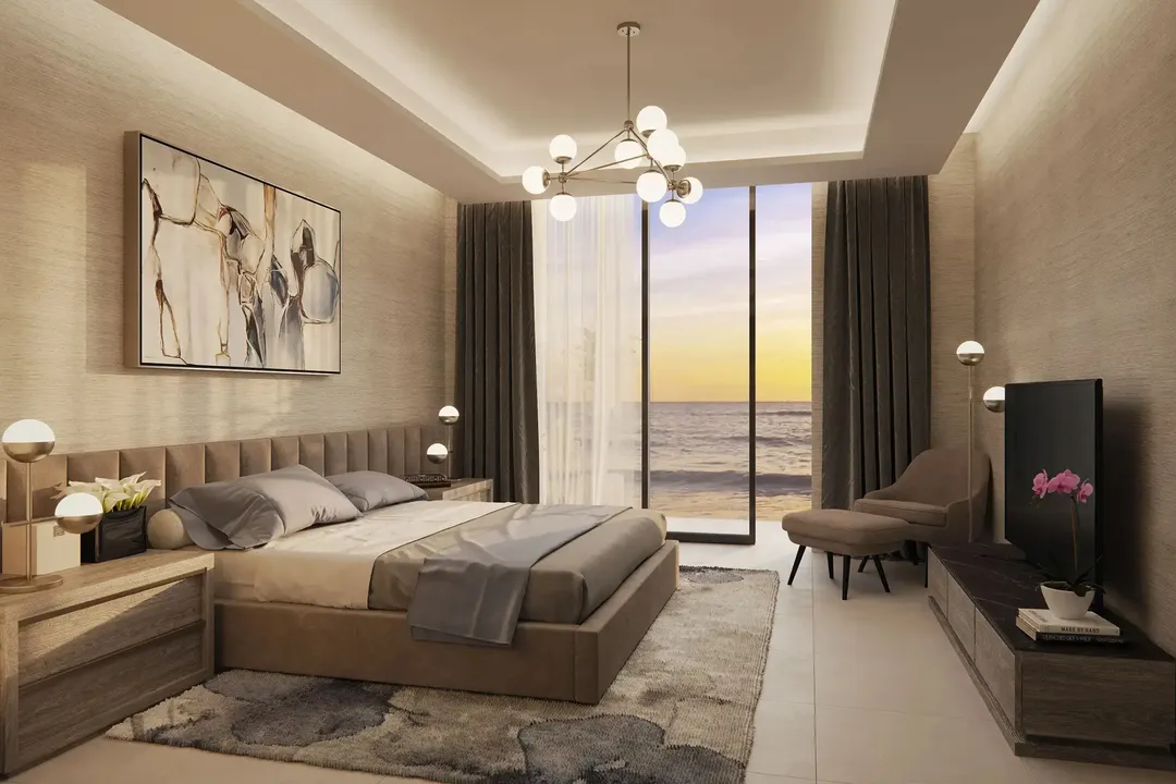 Sun Island Villas image 18
