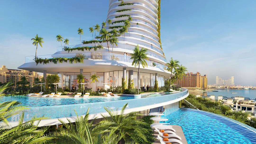 Como Residences image 18