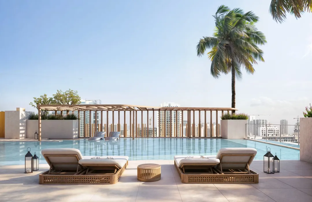 Lume Residence image 14