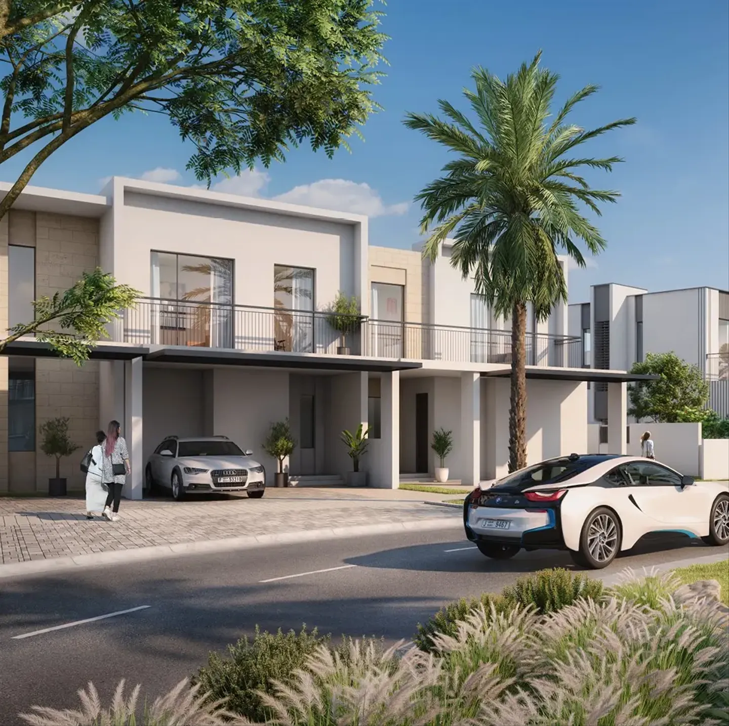 Greenview 1