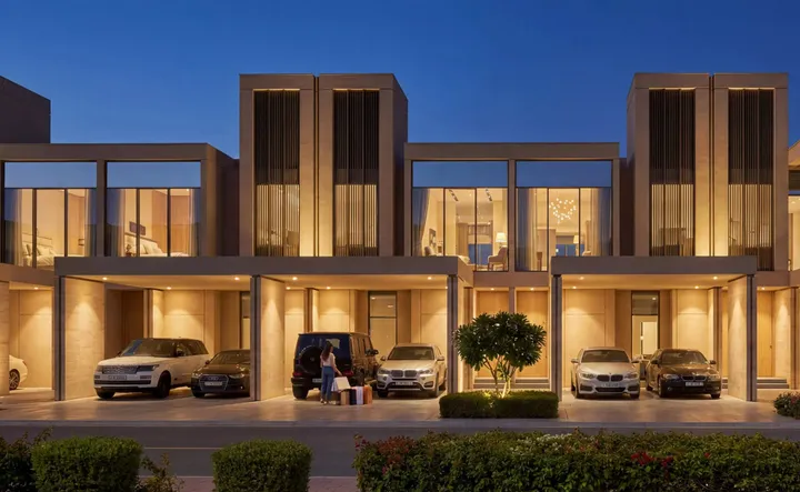SOBHA "Sobha Sanctuary Phase II" — View 2