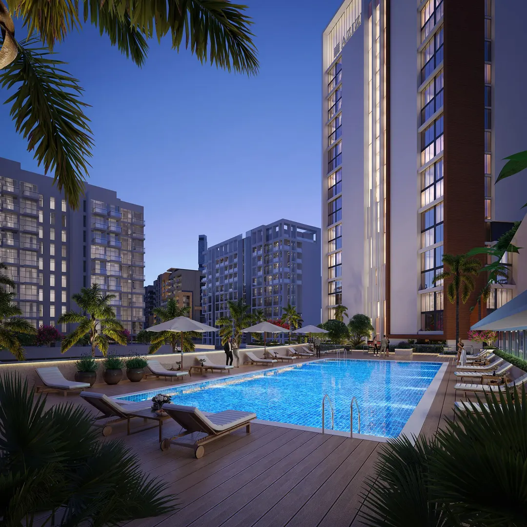 Riviera Beachfront image 17