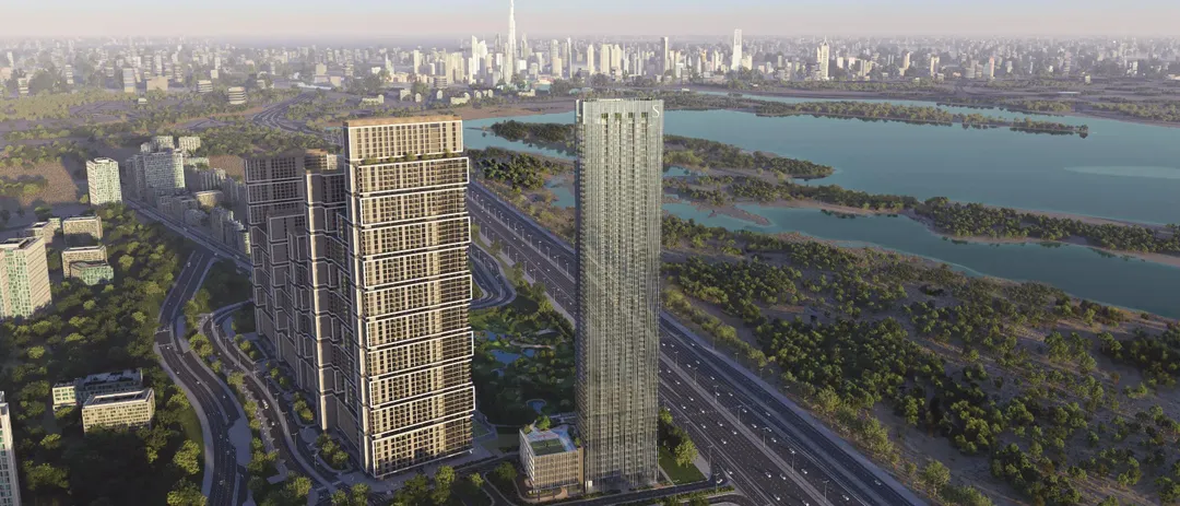 The Element at Sobha One image 9