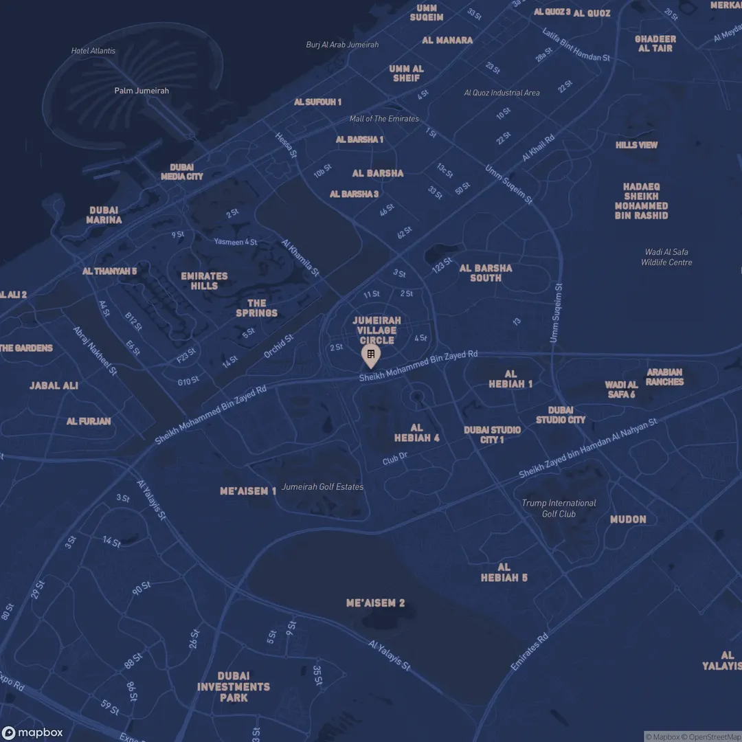 Samana Manhattan — View 13