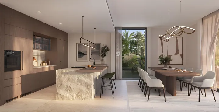 ALDAR "Haven"