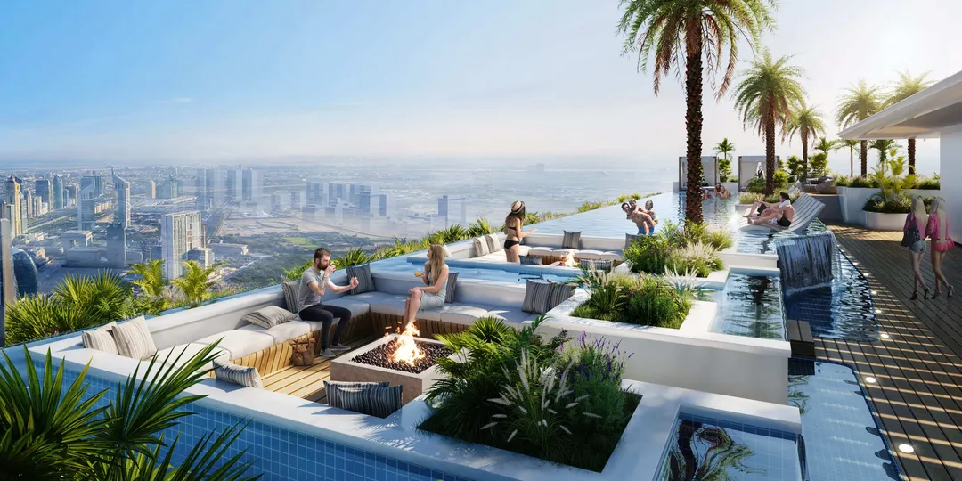 Cove Living Residence image 16