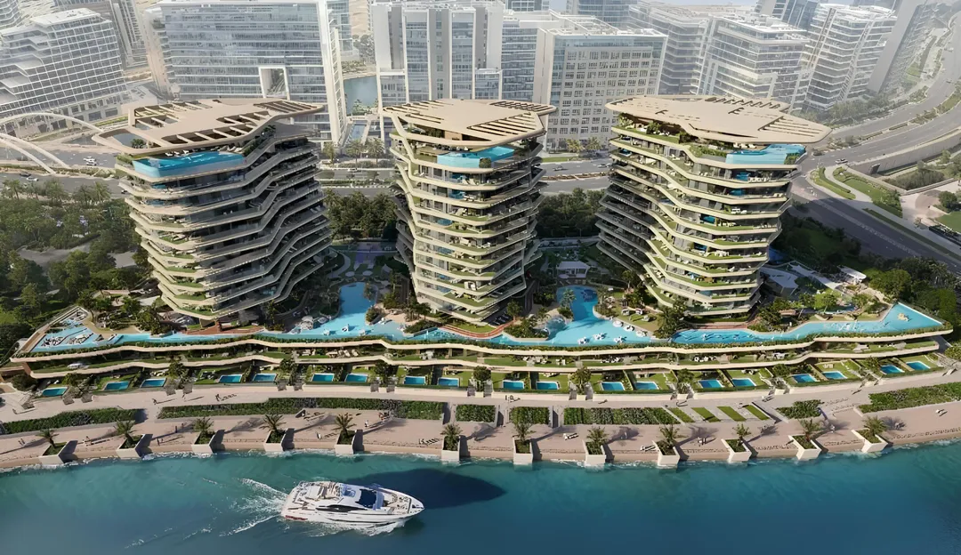 Bab Al Qasr Sea View 51 image 7