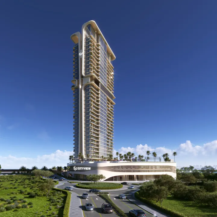 CITYVIEW DEVELOPMENTS "Velos"