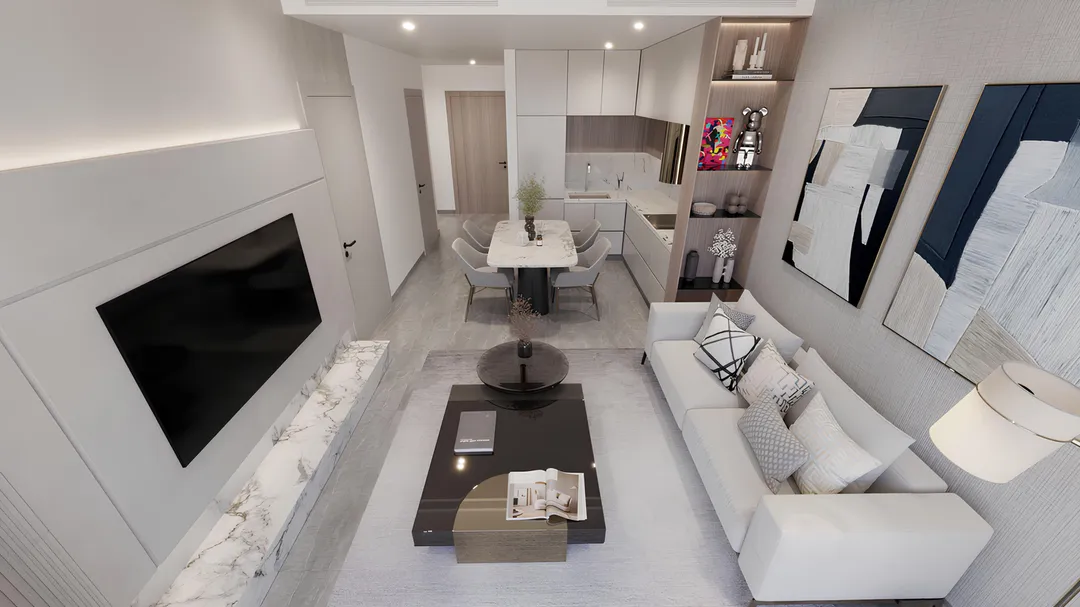 Samana Manhattan image 5