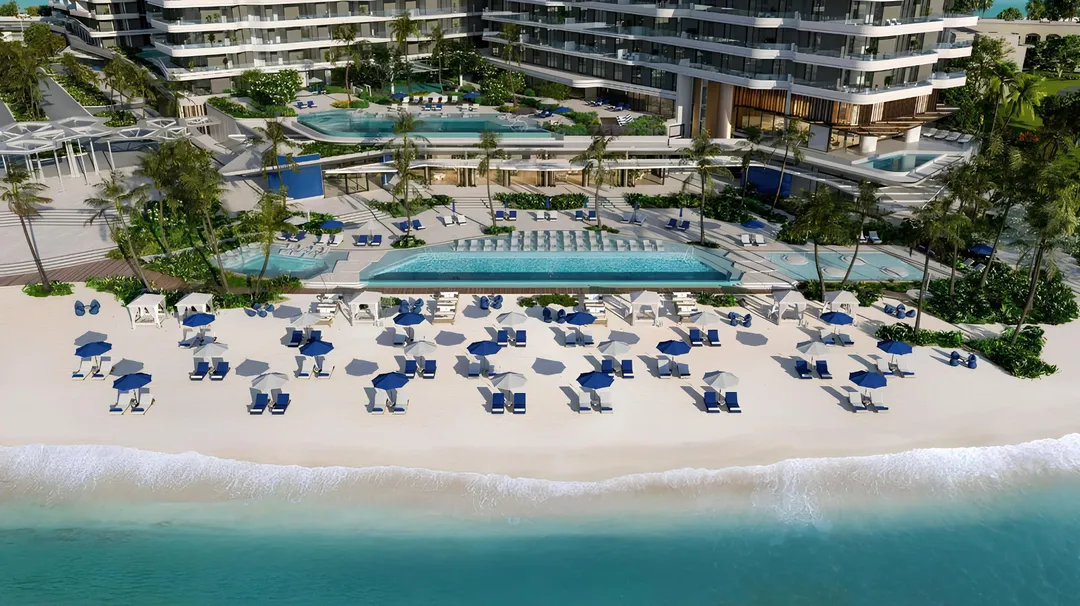 Rosso Bay Residences image 19