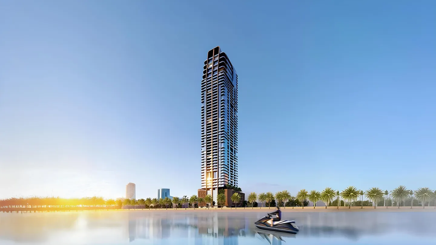 Al Ghaf Tower