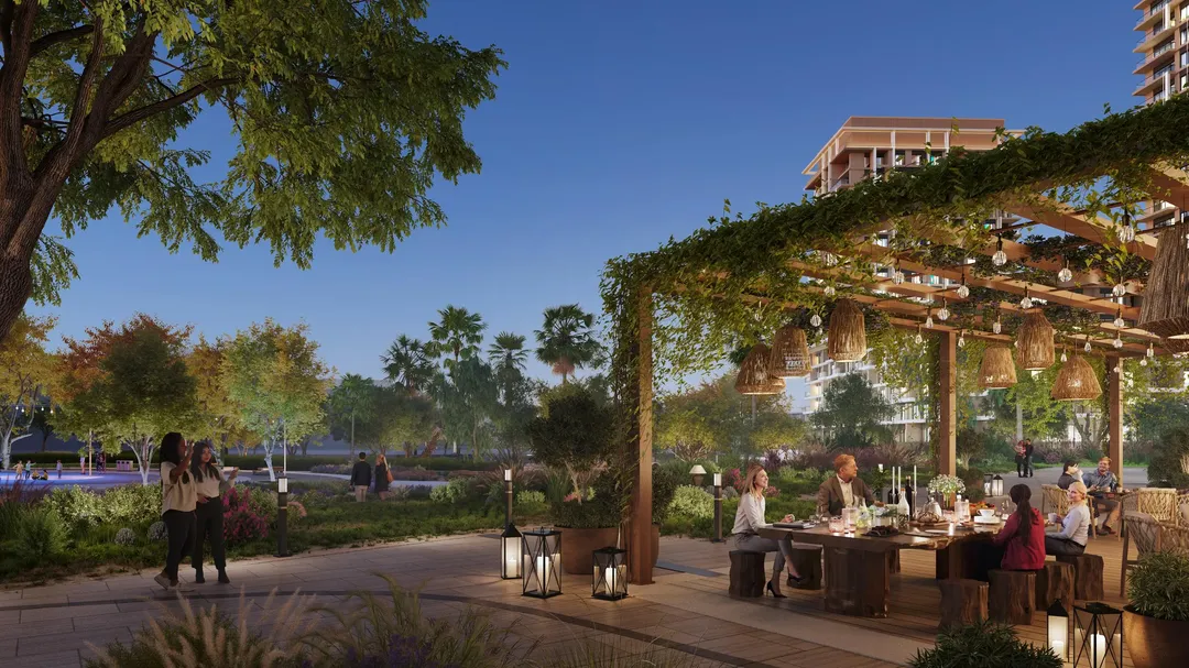 Boulevard Park - Towers A&B image 18