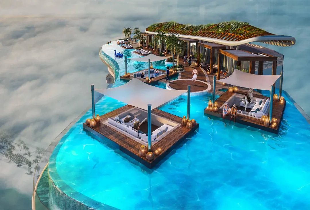 DAMAC «Bay by Cavalli» image 9